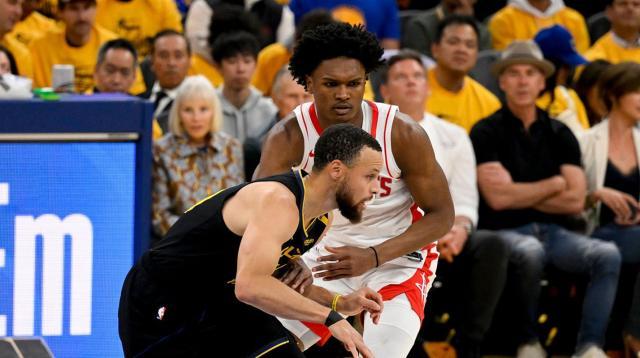 leyu-【观察】诸神的黄昏！詹杜登卡出局，库里捍卫荣耀？