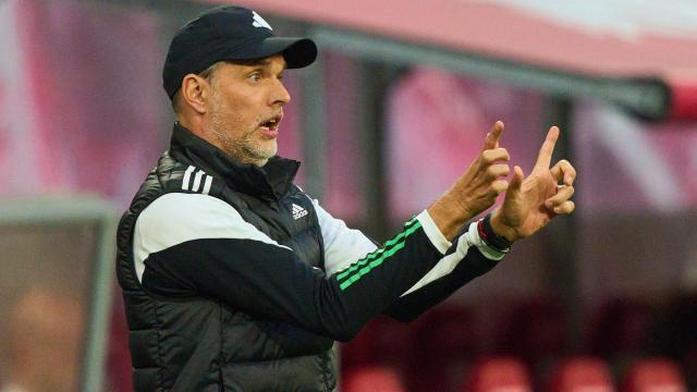 喜：能够知耻而后勇，忧：拜仁统治力和稳定性仍欠奉