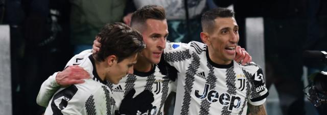 leyu-【观点】尤文不破不立 只有烈火才能促成涅槃重生